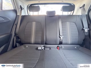 HYUNDAI I10 1.0 mpi connectline 63cv 8