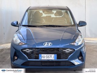 HYUNDAI I10 1.0 mpi connectline 63cv 1