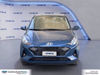 HYUNDAI I10 1.0 mpi connectline 63cv 1