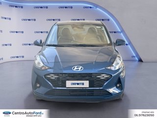 HYUNDAI I10 1.0 mpi connectline 63cv 1