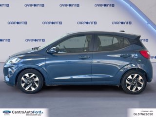 HYUNDAI I10 1.0 mpi connectline 63cv 2