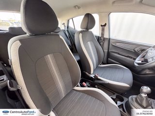 HYUNDAI I10 1.0 mpi connectline 63cv 6