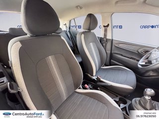 HYUNDAI I10 1.0 mpi connectline 63cv 6