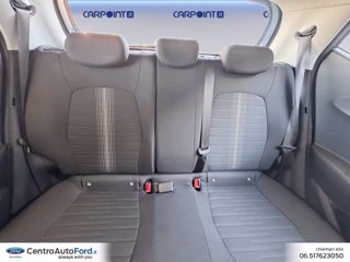 HYUNDAI I10 1.0 mpi connectline 63cv 8