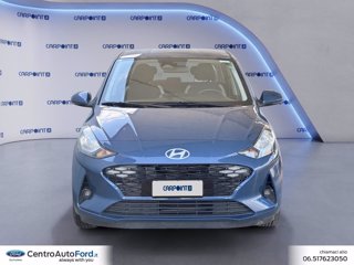 HYUNDAI I10 1.0 mpi connectline 63cv 1