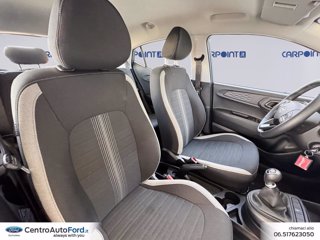HYUNDAI I10 1.0 mpi connectline 63cv 6