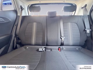 HYUNDAI I10 1.0 mpi connectline 63cv 8