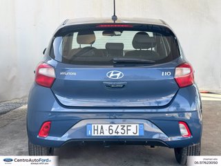 HYUNDAI I10 1.0 mpi connectline 63cv 3