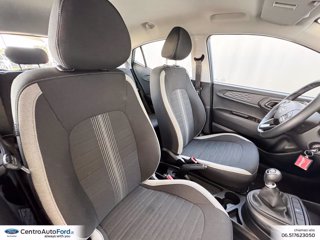 HYUNDAI I10 1.0 mpi connectline 63cv 6