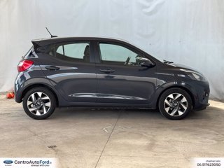 HYUNDAI I10 1.0 mpi connectline 63cv 4