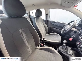 HYUNDAI I10 1.0 mpi connectline 63cv 6