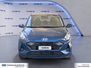 HYUNDAI I10 1.0 mpi connectline 63cv 1