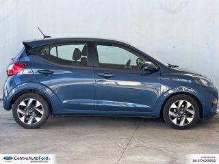 HYUNDAI I10 1.0 mpi connectline 63cv 4