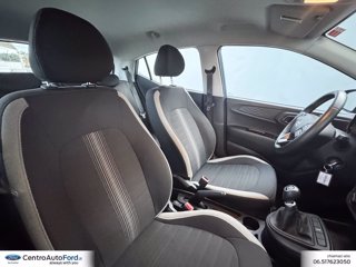 HYUNDAI I10 1.0 mpi connectline 63cv 6