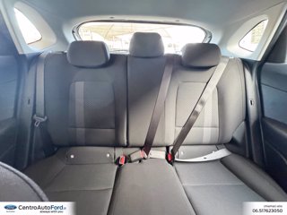 HYUNDAI I20 1.2 mpi connectline 79cv mt 8