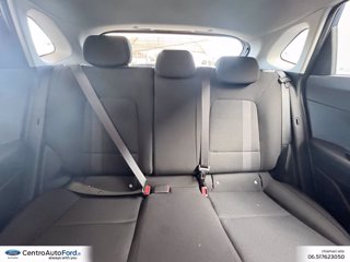 HYUNDAI I20 1.2 mpi connectline 79cv mt 8