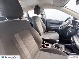 HYUNDAI I20 1.2 mpi connectline 79cv mt 6