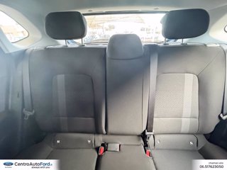 HYUNDAI I20 1.2 mpi connectline 79cv mt 8