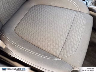 FORD Fiesta 5p 1.0 ecoboost h titanium 125cv 6
