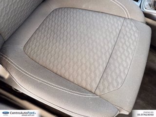 FORD Fiesta 5p 1.0 ecoboost h titanium 125cv 7