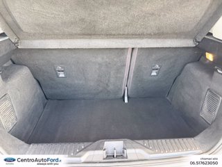 FORD Fiesta 5p 1.0 ecoboost h titanium 125cv 9