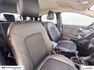 FORD Puma 1.0 ecoboost h titanium x s&s 125cv 6