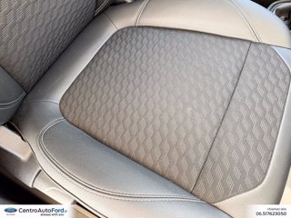 FORD Puma 1.0 ecoboost h titanium x s&s 125cv 7