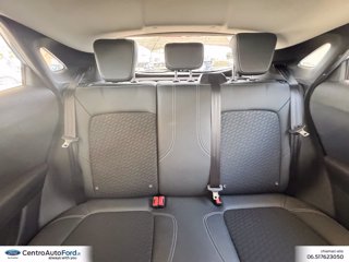 FORD Puma 1.0 ecoboost h titanium x s&s 125cv 8