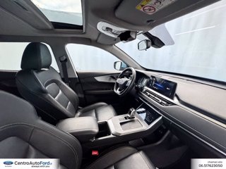 DR Dr 5.0 1.5 turbo gpl 149cv cvt GPL 5