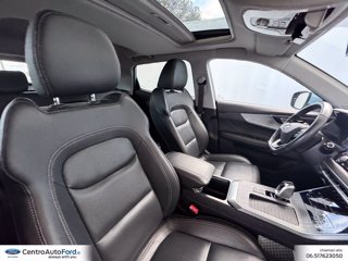 DR Dr 5.0 1.5 turbo gpl 149cv cvt GPL 6