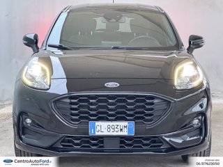 FORD Puma 1.0 ecoboost h st-line design s&s 125cv 1