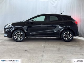 FORD Puma 1.0 ecoboost h st-line design s&s 125cv 2
