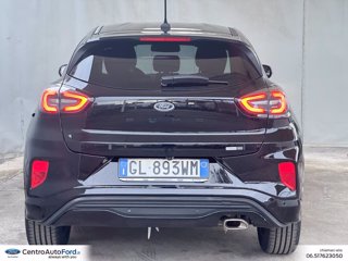 FORD Puma 1.0 ecoboost h st-line design s&s 125cv 3