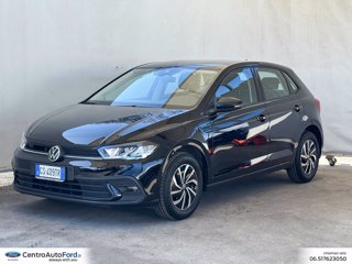 VOLKSWAGEN Polo 1.0 tsi life 95cv 0