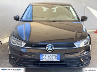 VOLKSWAGEN Polo 1.0 tsi life 95cv 1