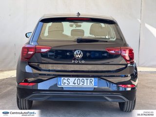 VOLKSWAGEN Polo 1.0 tsi life 95cv 3