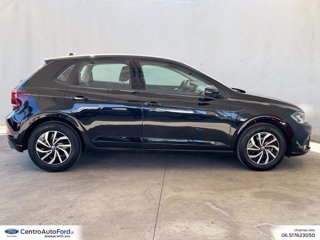 VOLKSWAGEN Polo 1.0 tsi life 95cv 4