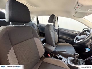 VOLKSWAGEN Polo 1.0 tsi life 95cv 6