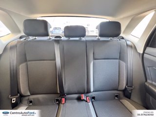 VOLKSWAGEN Polo 1.0 tsi life 95cv 7