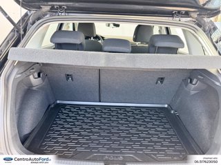 VOLKSWAGEN Polo 1.0 tsi life 95cv 9