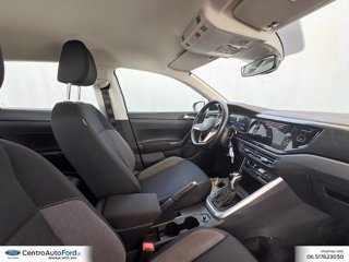 VOLKSWAGEN Polo 1.0 tsi life 95cv dsg 5
