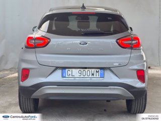 FORD Puma 1.0 ecoboost h titanium x s&s 125cv 3