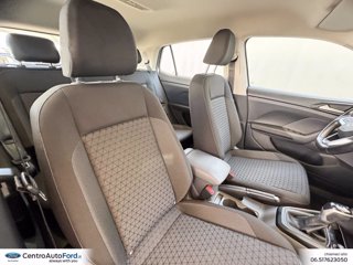 VOLKSWAGEN T-cross 1.6 tdi style 95cv dsg 6