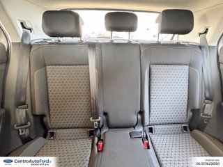 VOLKSWAGEN T-cross 1.6 tdi style 95cv dsg 8