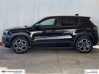 JEEP Avenger 1.2 turbo summit fwd 100cv 2