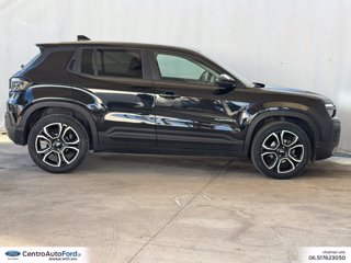 JEEP Avenger 1.2 turbo summit fwd 100cv 4