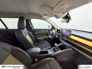 JEEP Avenger 1.2 turbo summit fwd 100cv 5