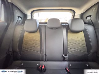 JEEP Avenger 1.2 turbo summit fwd 100cv 8