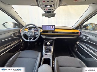 JEEP Avenger 1.2 turbo summit fwd 100cv 9