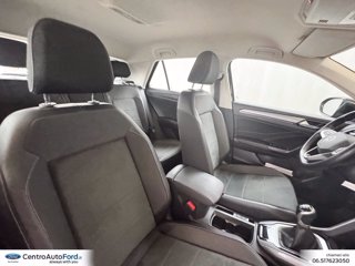 VOLKSWAGEN T-roc 1.0 tsi style 115cv 6